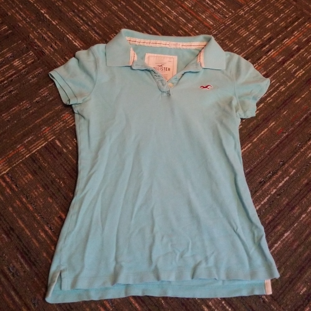 Hollister Polo shirt